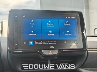 Toyota Yaris Cross 2022 - Hybrid FWD Adventure Panorama Carplay immagine 17