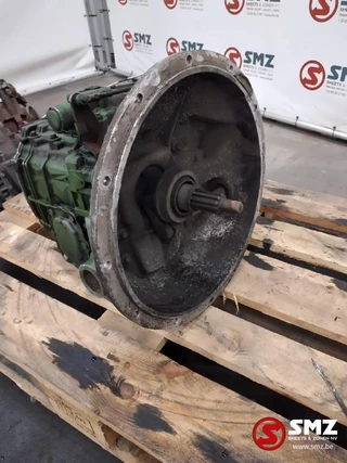 ZF N/A - Occ Versnellingsbak ZF S5-24-3 zdjecie 4