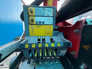 Renault N/A 2018 - C 430 8x4, EURO 6, Palfinger, Remote bild 11