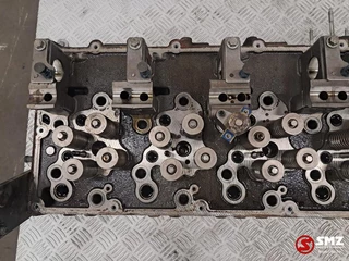 Ford N/A 2023 - Occ cilinderkop Ford Ecotorq 12.7L afbeelding 8