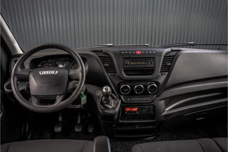 Iveco Daily 2016 - 3.0L 40C17 | 7-Zits | 170 PK | Be-Trekker 9 Ton | Cruise | Climate imagen 24