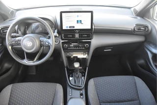 Toyota Yaris Cross 2025 - 1.5 Hybrid 115 Dynamic Bild 3 Miniaturansicht