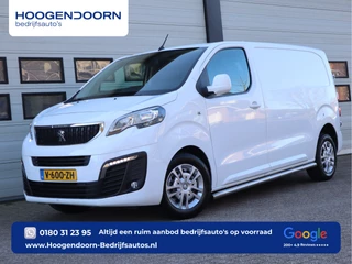 Peugeot Expert 2019 - 231S 2.0 BlueHDI 123pk L2 - CarPlay - 3 Zits - Premium Pack image 1