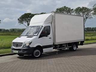 Mercedes-Benz Sprinter 2015 - 513 obrazek 2