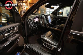 Dodge Ram 1500 2024 - 5.7 V8 Laramie image 6