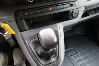 Opel Vivaro 2020 - bestel 2.0 CDTI | EURO6 | Camera / NAVI | trekhaak obrazek 16