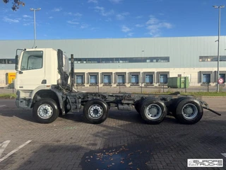 DAF CF85.430 2004 immagine 2 miniatura