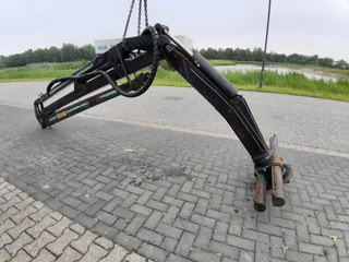 Mowi N/A - 3060 Woodcrane immagine 1