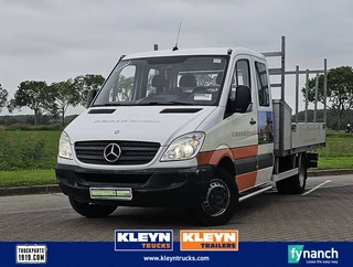Mercedes-Benz Sprinter 2013 - 513 te koop