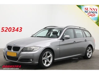 BMW 3 Series 2009 - Touring 318i Aut. Business Line Navi Clima Cruise PDC AHK zu verkaufen