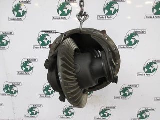 Mercedes-Benz - 746.210/HL6/ 1 DC (LC) 13 MERCEDES AXOR 1843 MP3 DIFFERENTIEEL 43:11 3,909 изображение 2 миниатюра