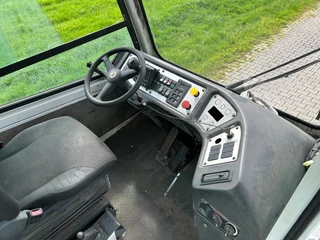 Terberg YT 180 2019 - | CUMMINS | ALLISON | WITHOUT AD-BLUE !! imagem 9