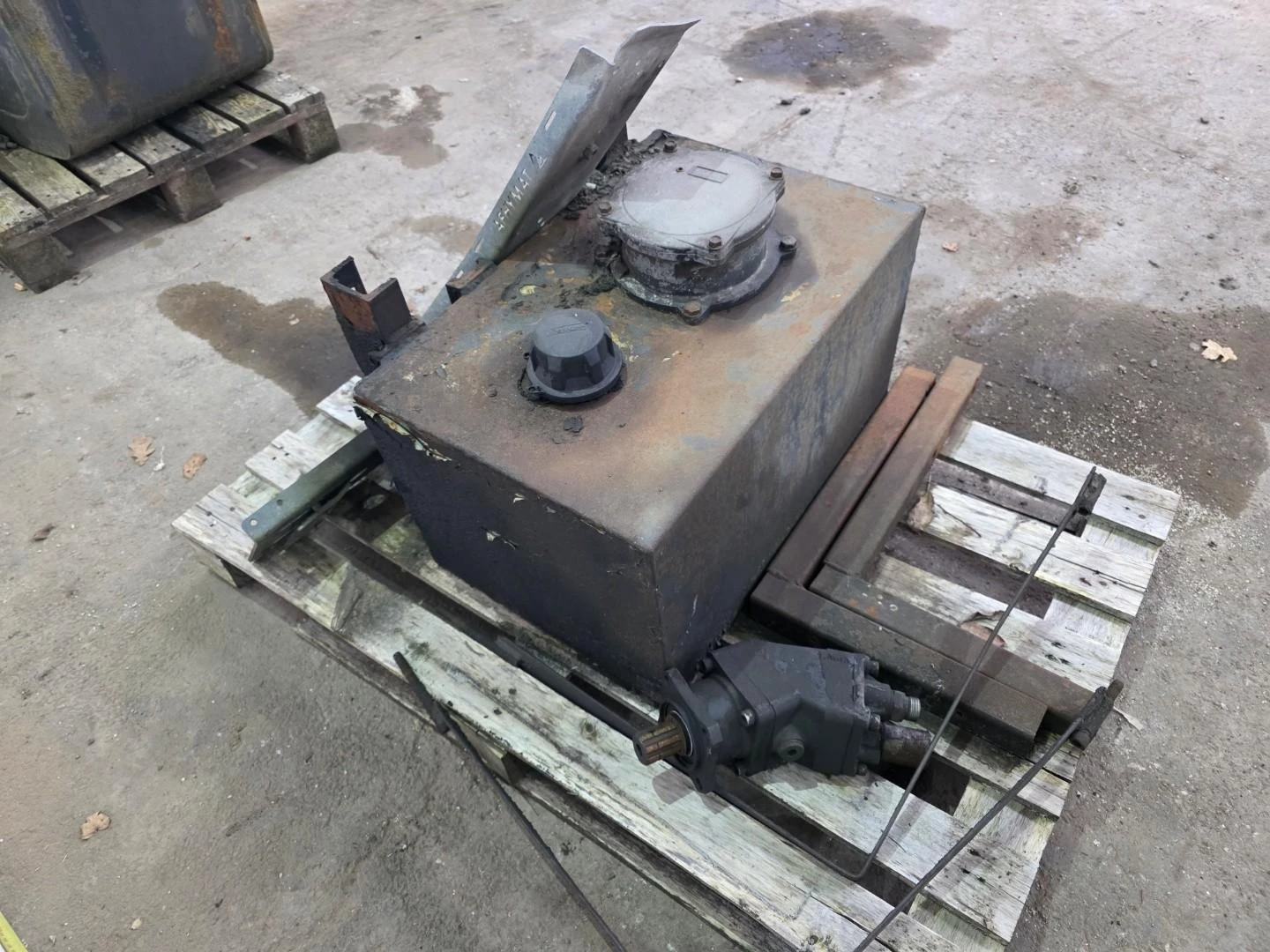 Afhymat EV PTO Set afbeelding 14