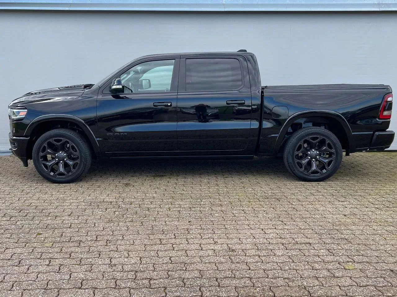 Dodge Ram 1500 2022 afbeelding 3