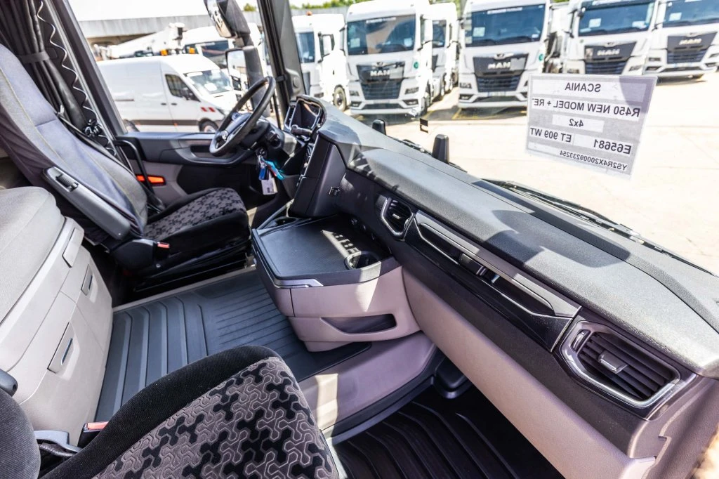 Scania R 2018 - R450 NEW MODEL+RETARDER imagen 22