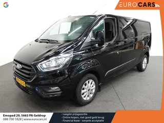 Ford Transit Custom 2024 - 300 2.0 TDCI L2H1 Trend Automaat te koop