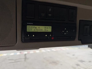 Volvo FM 460 2018 - N/A image 12
