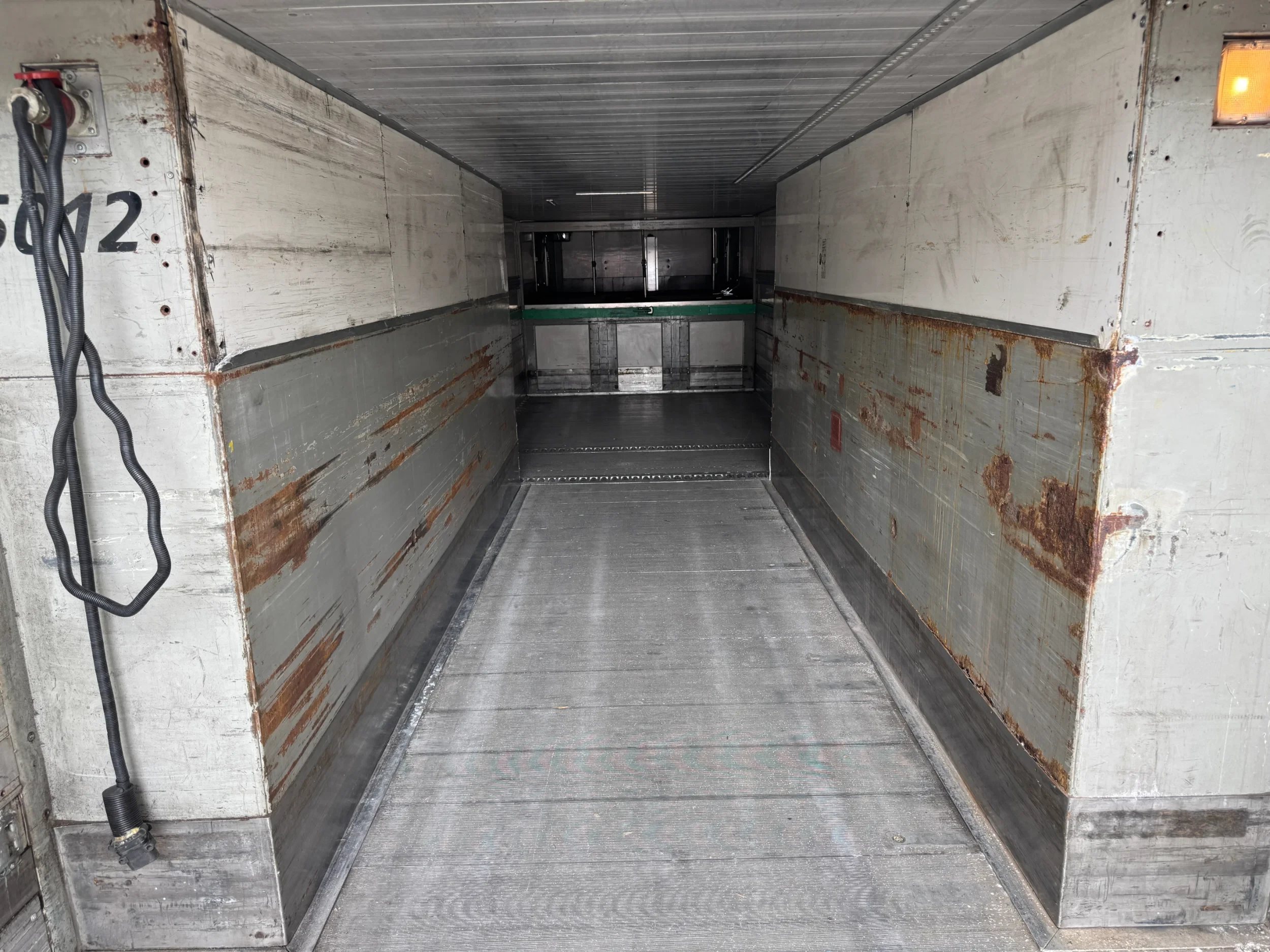 Van Eck 2006 - Double Deck afbeelding 5