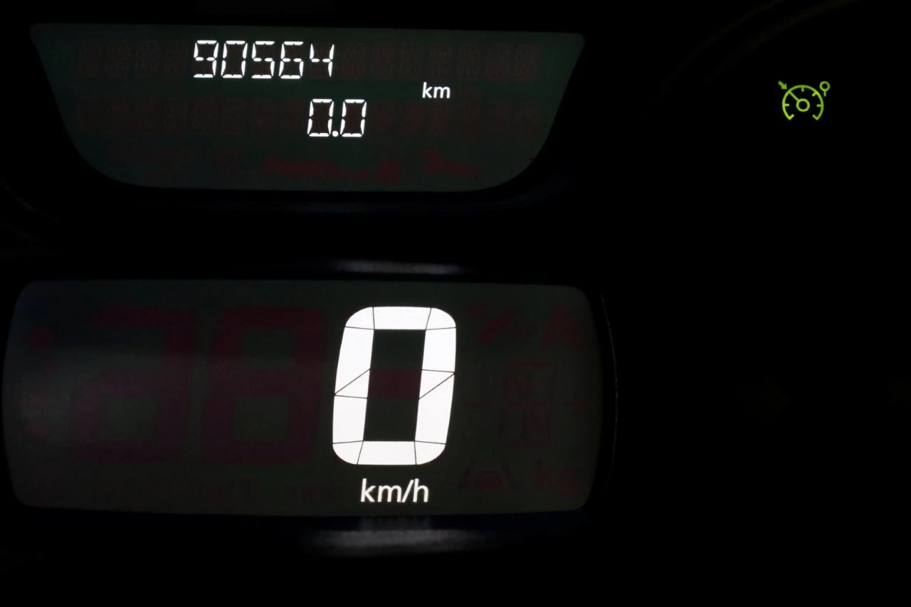 Renault Trafic 2018 - 1.6 dCi 120pk L1H1 Comfort Airco/Imperiaal 04-2018 obrázek 14