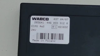 DAF - Electrical System ECAS stuurkast DAF LF imagem 2 miniatura
