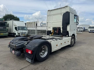 DAF N/A 2016 - 106XF 510 EURO 6 immagine 6
