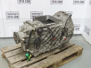 Volvo N/A - 60150785 Versnellingsbak AT2612F Volvo afbeelding 2
