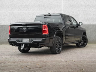 Dodge Ram 1500 2024 - 3.0L SST H.O. 540PK Limited Night CrewCab 4x4 zdjecie 2
