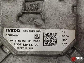 Iveco N/A 2016 - Occ koplamp links Iveco bild 4