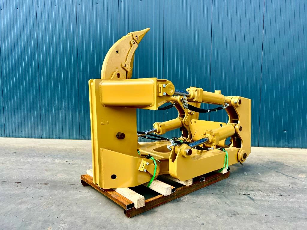 Cat 2026 - D7 / D7H / D7R SS Ripper immagine 1