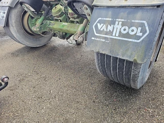 Van Hool dolly 2 pieces. 2010 - N/A bild 4