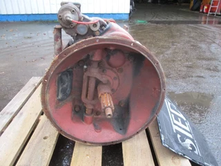 Eaton N/A - Gearbox , 2 pieces in stock imagen 8