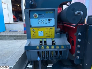 Renault N/A 2020 - C 440 6x2, EURO 6, Palfinger, Remote obrazek 12