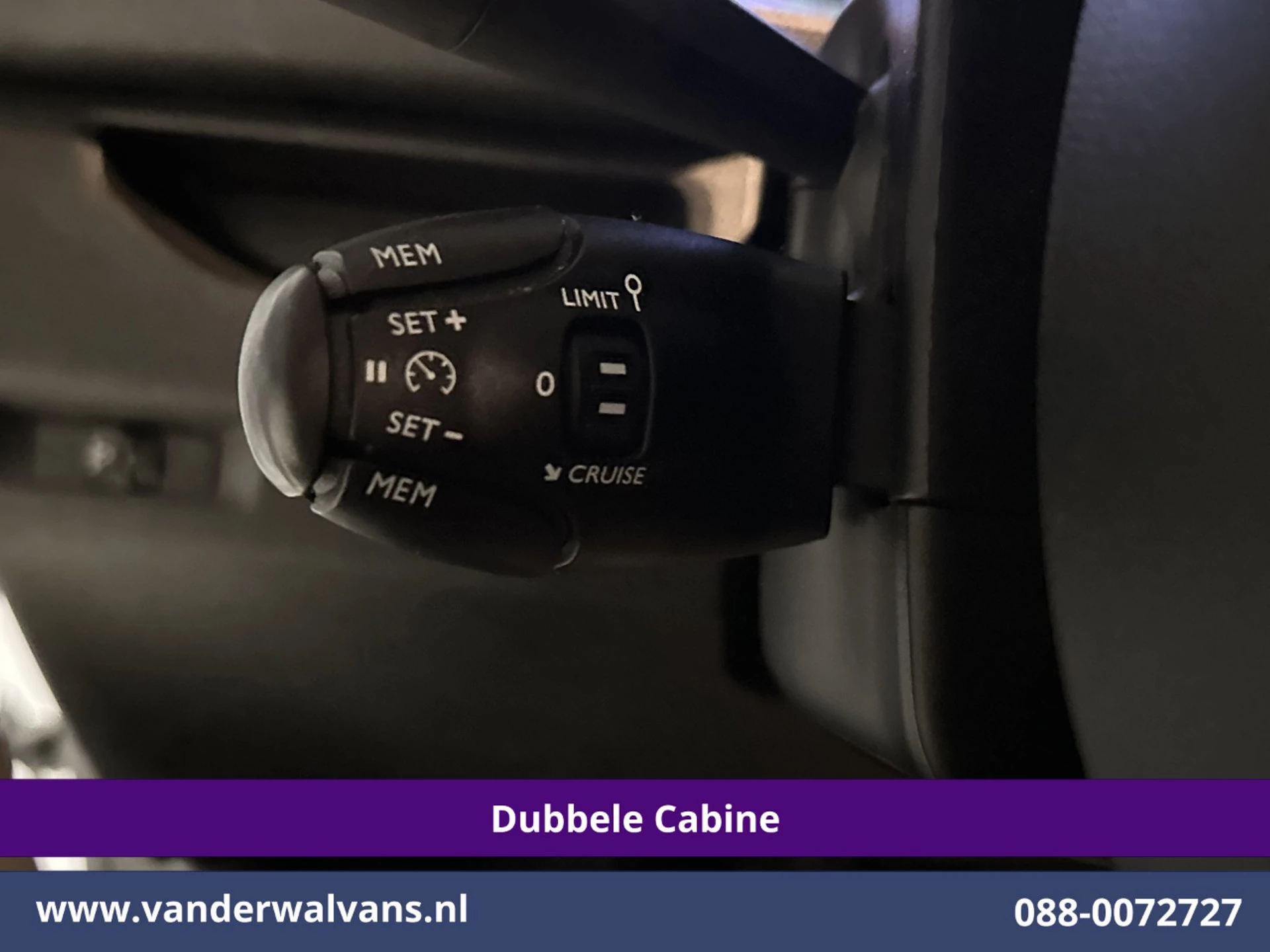 Opel Vivaro 2023 - 2.0 CDTI 145pk L3H1 Dubbele Cabine Euro6 Airco | 6-Zits | Navigatie | 2500kg Trekhaak | Apple Carplay obrázek 6