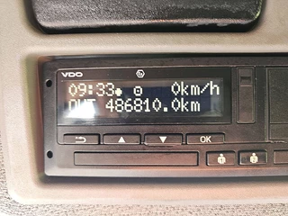 Mercedes-Benz Atego 2013 - 1224 image 9