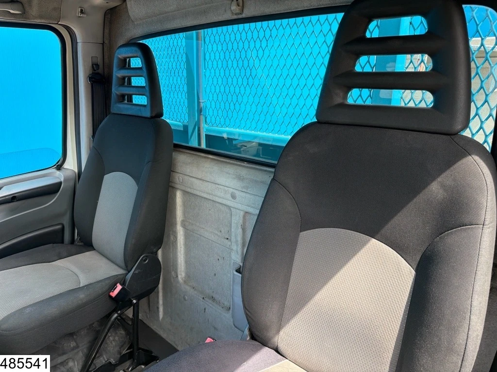 Iveco Daily 2013 - 65C15 afbeelding 7