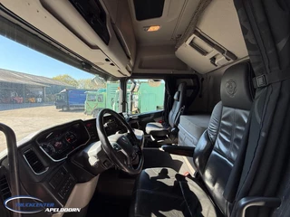 Scania R 2020 - R580 V8 NGS image 5