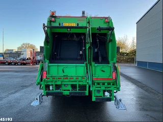 Scania P 2016 - P410 Euro 6 Geesink / Norba MF300, 21m³ obrazek 3