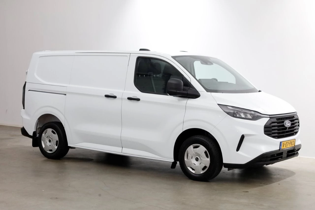 Ford Transit Custom 2023 - 280 2.0 TDCI 136pk L1H1 Trend LED/Camera/Carplay 12-2023 image 10
