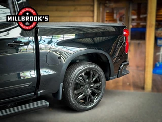 Chevrolet Silverado 2024 - High Country Black Edition 6.2 V8 420 PK, imagen 21