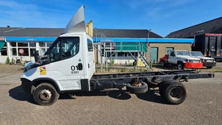 Iveco Daily 2018 - N/A obrazek 9