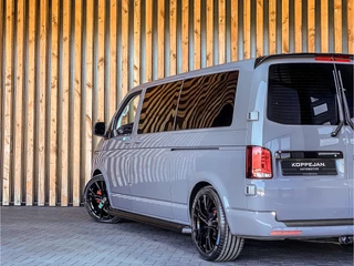 Volkswagen Transporter 2024 - 2.0 TDI 150PK DSG Bulli Dubbele Cabine L2H1 imagen 23