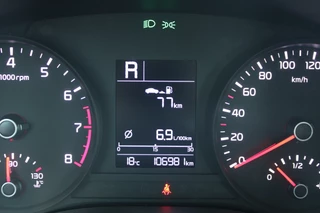 Kia Rio 2018 - 1.0 TGDI ComfortPlusLine Navigator image 19