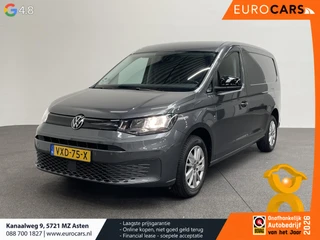 Volkswagen Caddy 2023 - Cargo Maxi 2.0 TDI Style на продажу