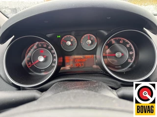 Fiat Punto 2014 - Evo 0.9 TwinAir Lounge obrazek 8