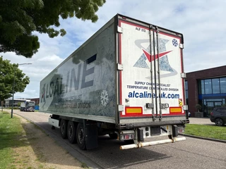 Krone Fridge 2012 - N/A obrazek 2