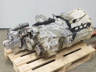Mercedes-Benz N/A - Gearbox & Clutch Parts Versnellingsbak G211-12 MB MP4 obrazek 2