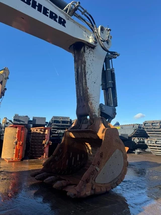 Liebherr N/A 2019 - R 9150 B obrazek 10