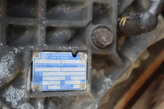 ZF N/A 1999 - 16S151OD+INT F2000 obrazek 5