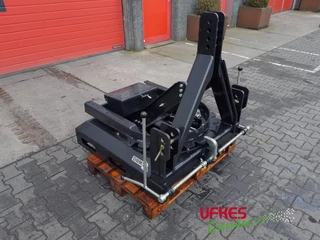 TP N/A - 200 driepuntsbok draaibaar bild 5