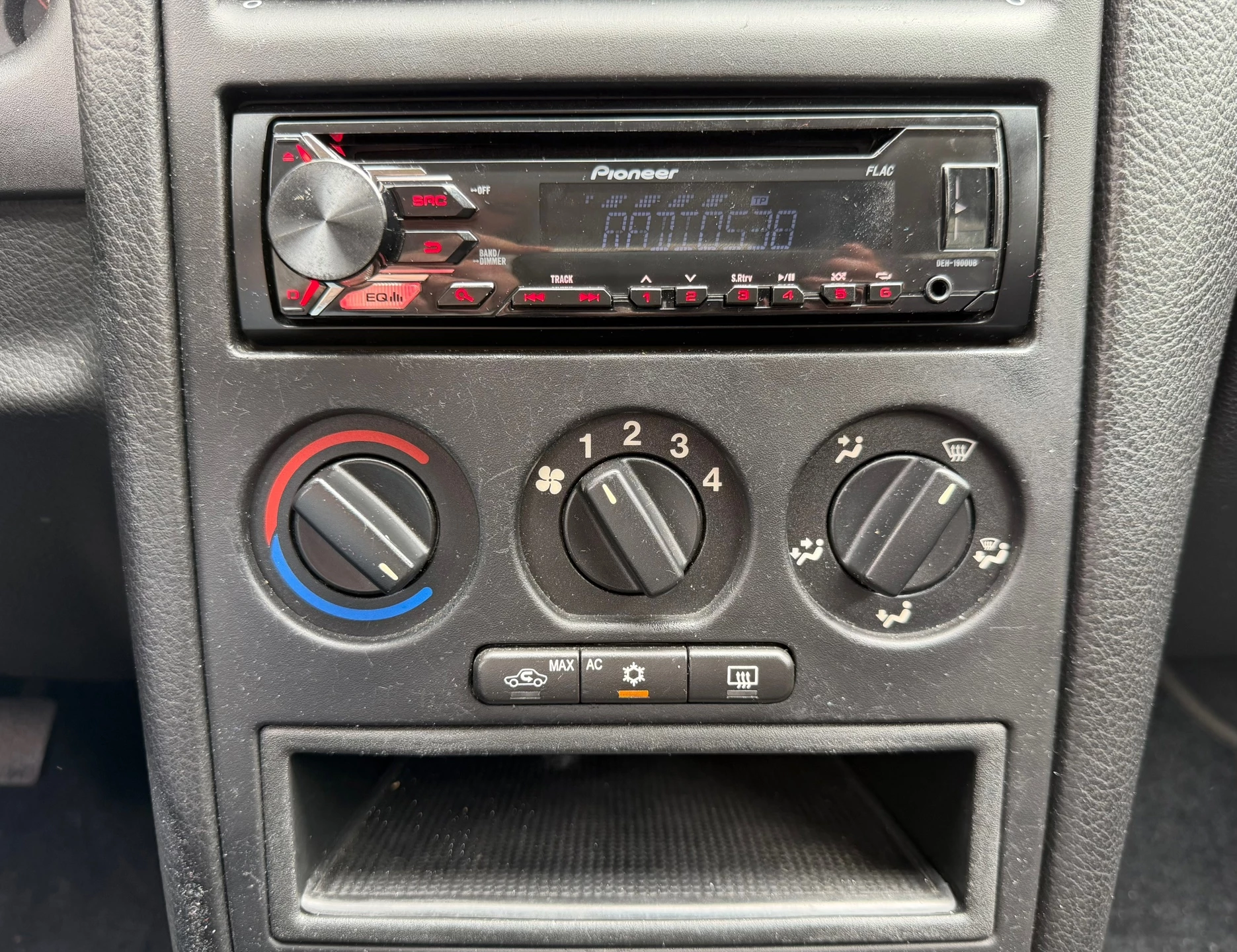 Opel Astra 2002 - 1.6 Edition bj.2002 Airco|Lm velg|Nap. afbeelding 18